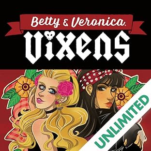 Betty & Veronica: Vixens